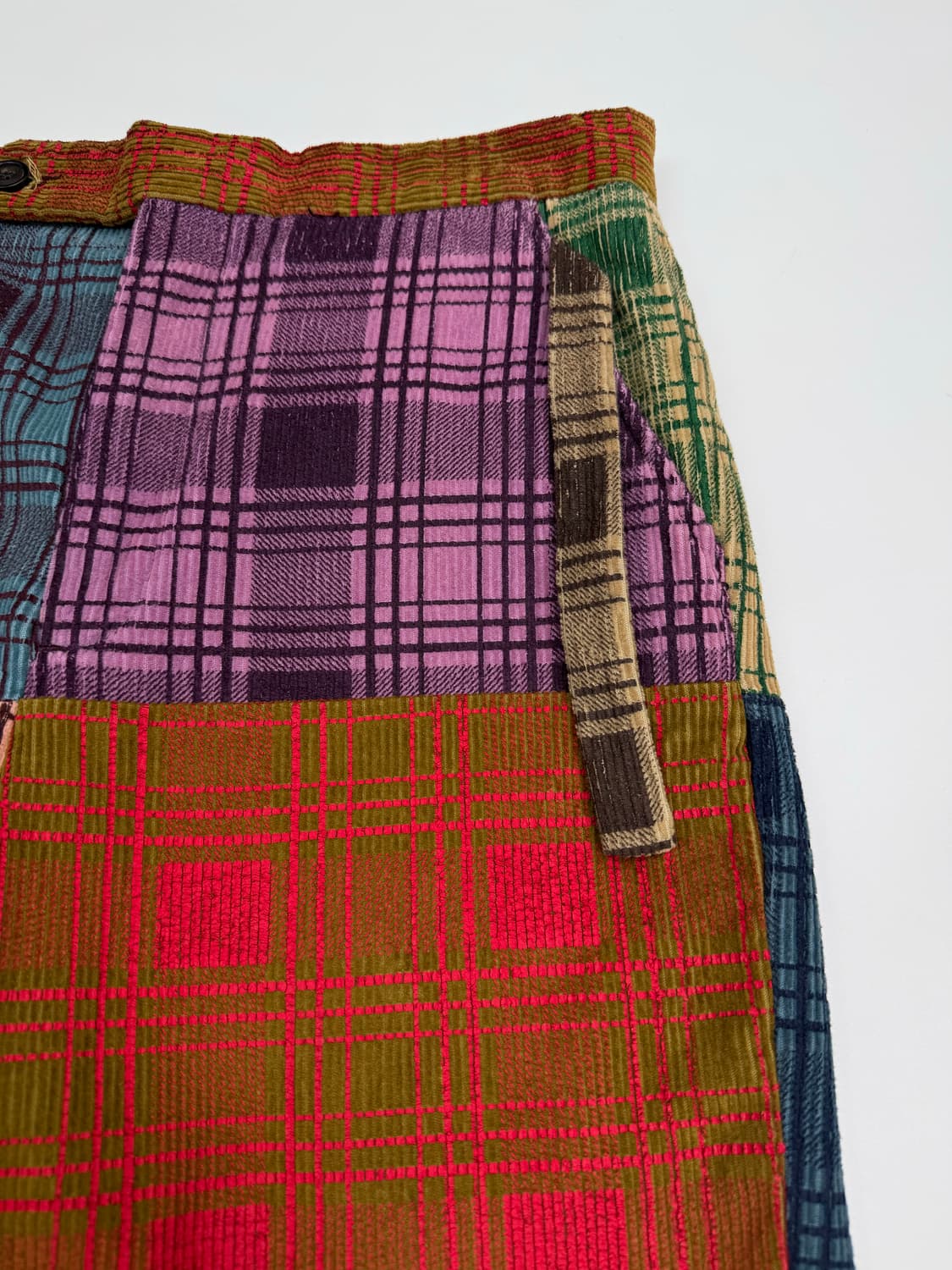 BODE 2021 FW 상품이미지4