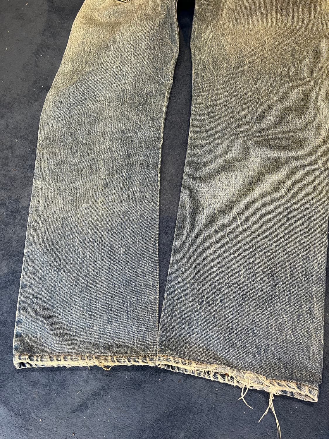 90년대 리바이스501(미국제) 상품이미지7