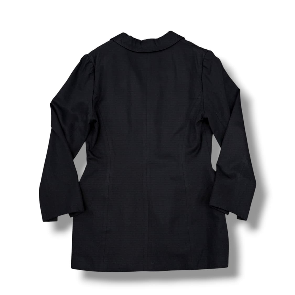 크리스챤 디올 블랙 블레이저 자켓 상품이미지2