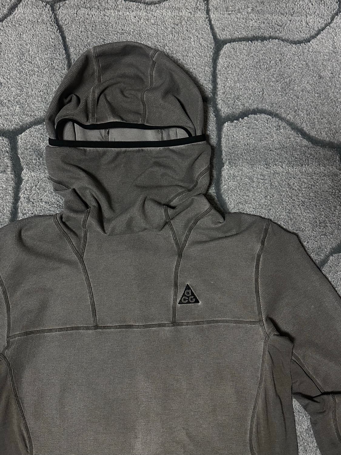 Nike ACG 드라이핏 스티플 락 베이스 상품이미지2