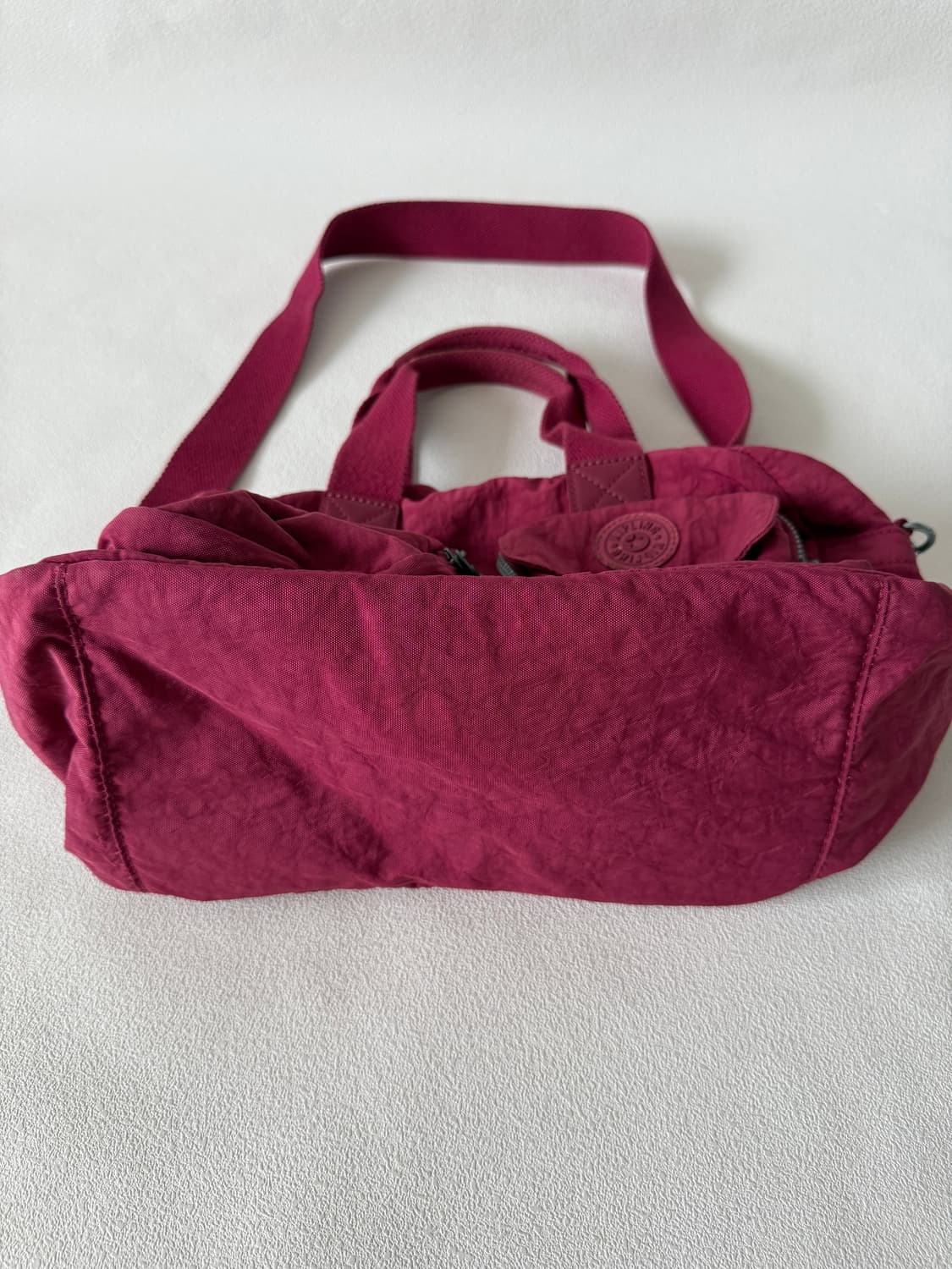 키플링(Kipling) 토트/숄더백 상품이미지5