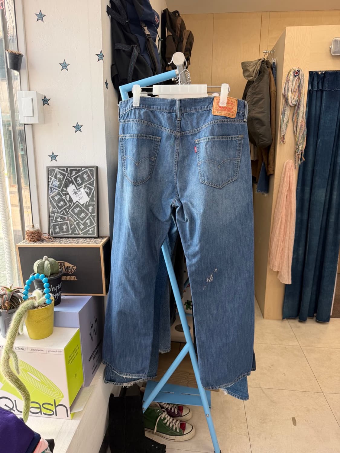 Levi's 559 (36X30) 상품이미지6