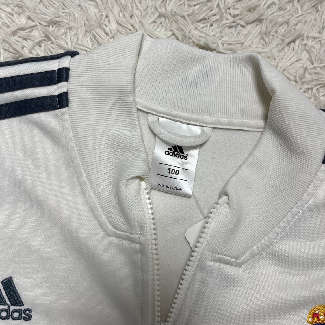 Adidas Real Madrid jersey 상품이미지6