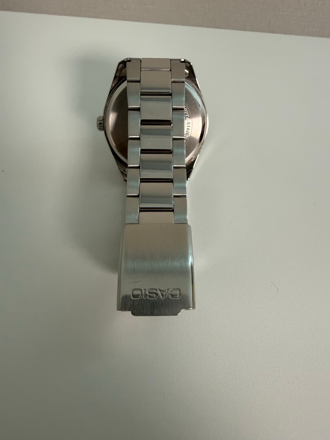 카시오 MTP-1302D-2A2 상품이미지3