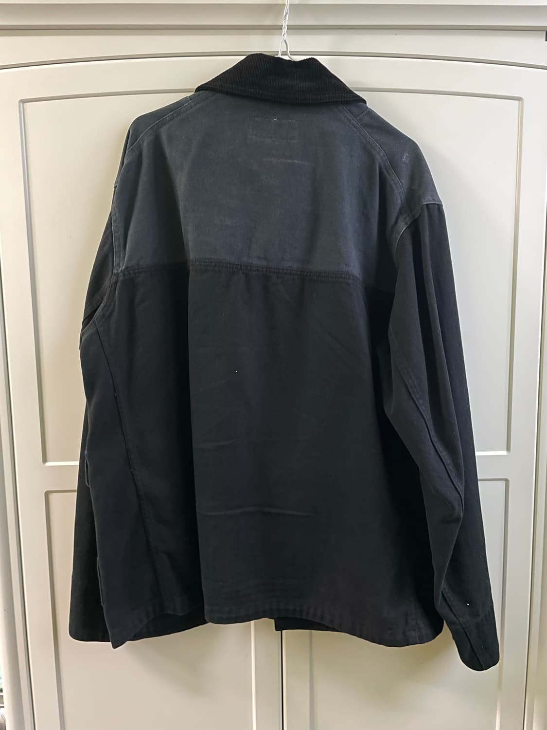 이얼스어고 파이어맨 버클 자켓 상품이미지2