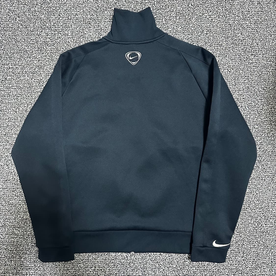 (L추천) 나이키 올드스쿨 트랙 자켓 져지 상품이미지5