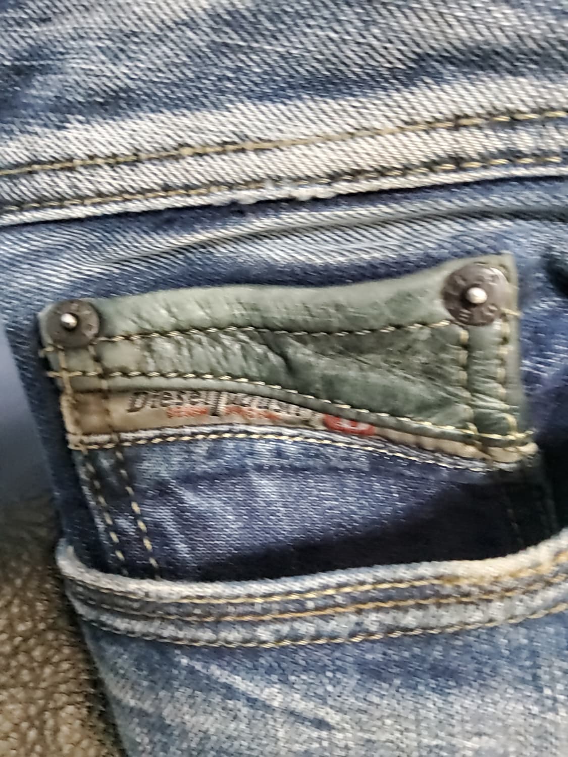 디젤 타나즈 29 상품이미지7