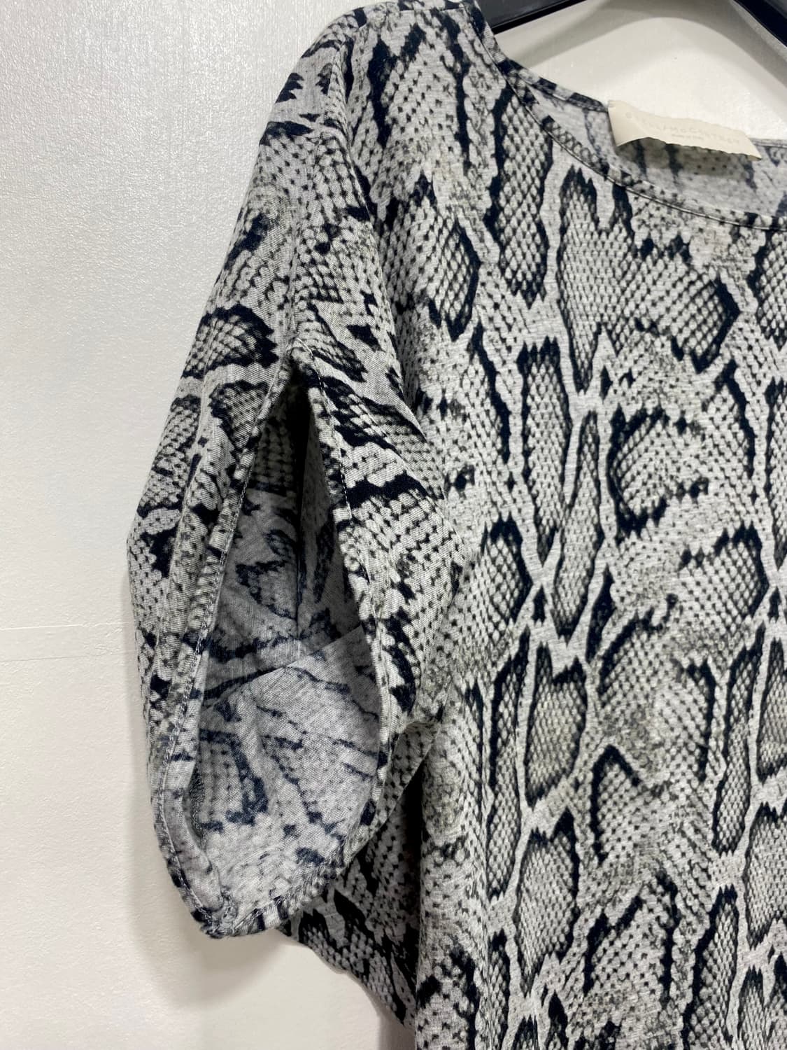 스텔라 맥카트니 반팔 티셔츠 38 상품이미지3