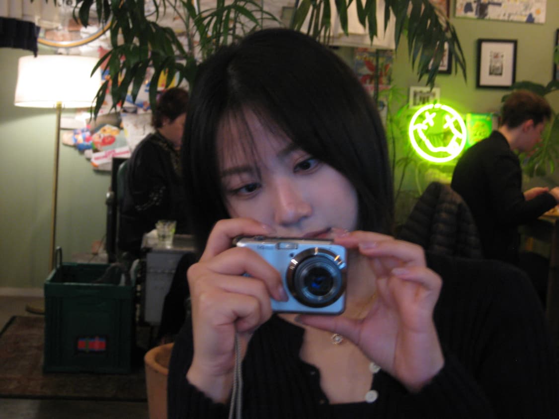 강민경 디카 익서스 70=익시 10 작례 o 상품이미지3