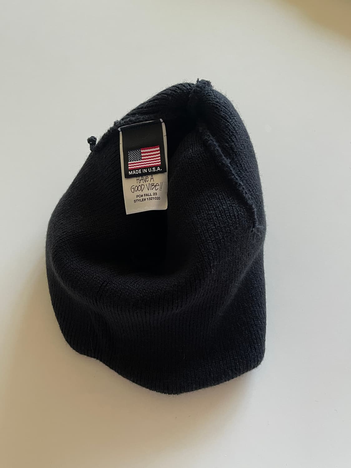 Stussy beanie 상품이미지3