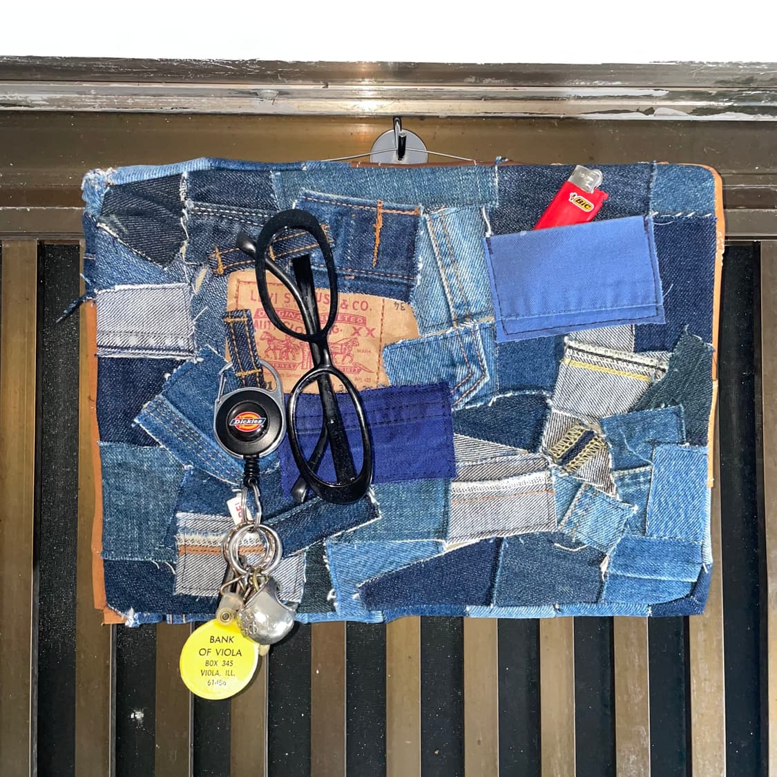 CLONE PIECES BOX NO.2 (OBJECT/KEYBOX) 상품이미지5