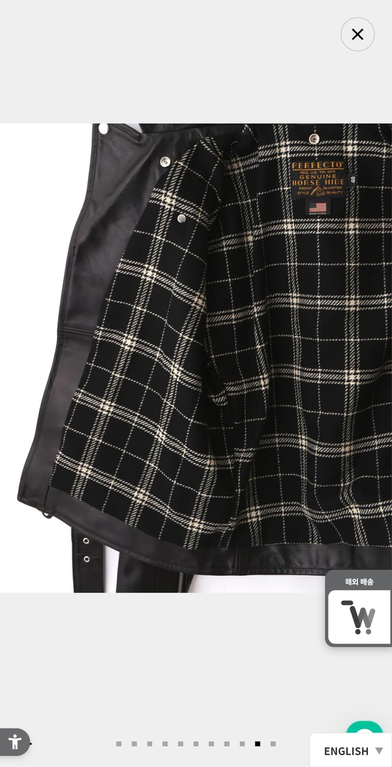 쇼트 668US 스페셜 퍼펙토 원스타 택포함풀셋 상품이미지4