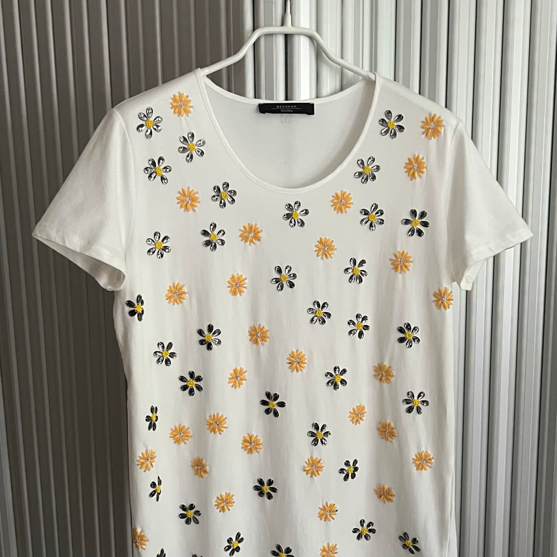 Max Mara t-shirt 상품이미지2