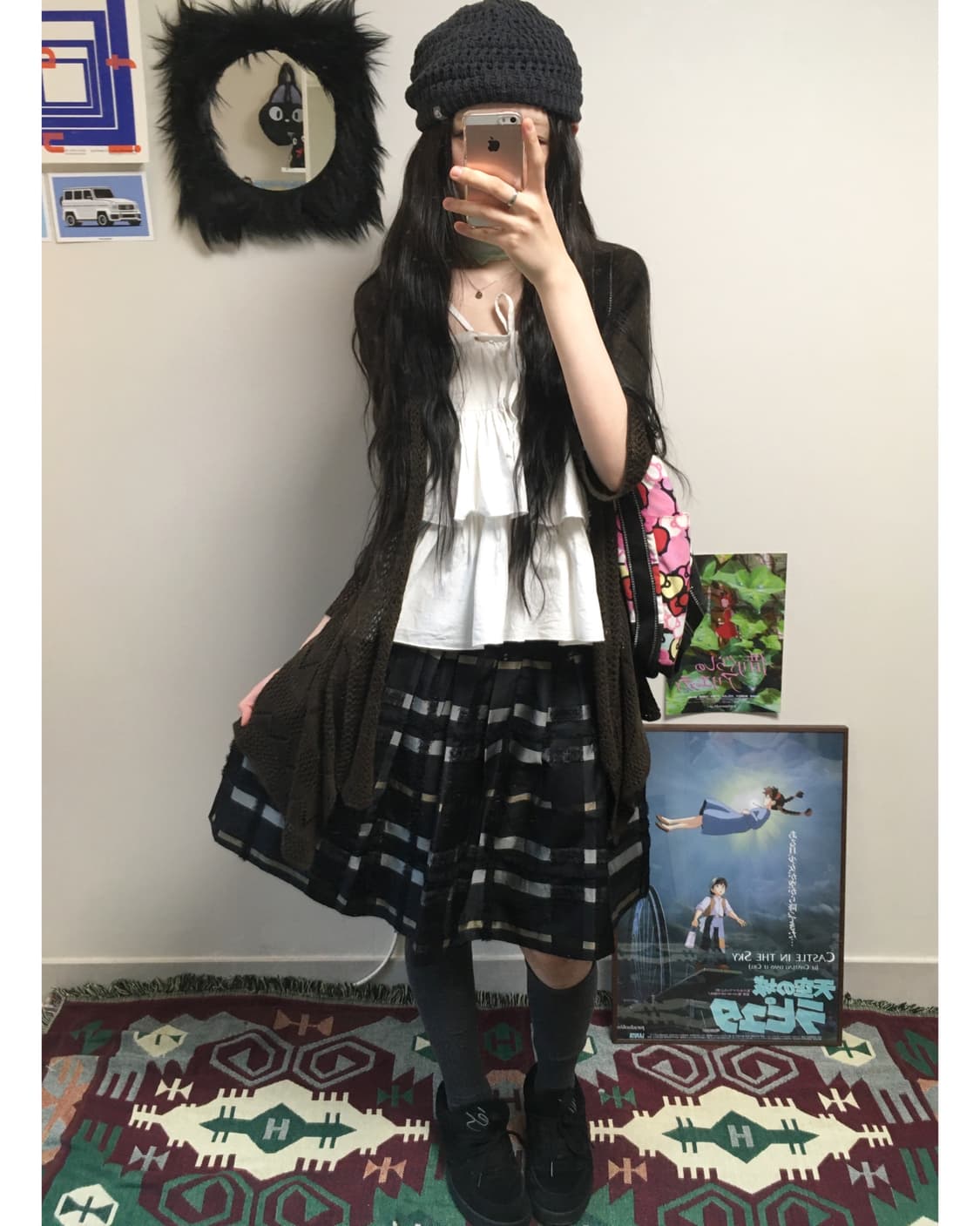 mint hollow set (4ps) 상품이미지5
