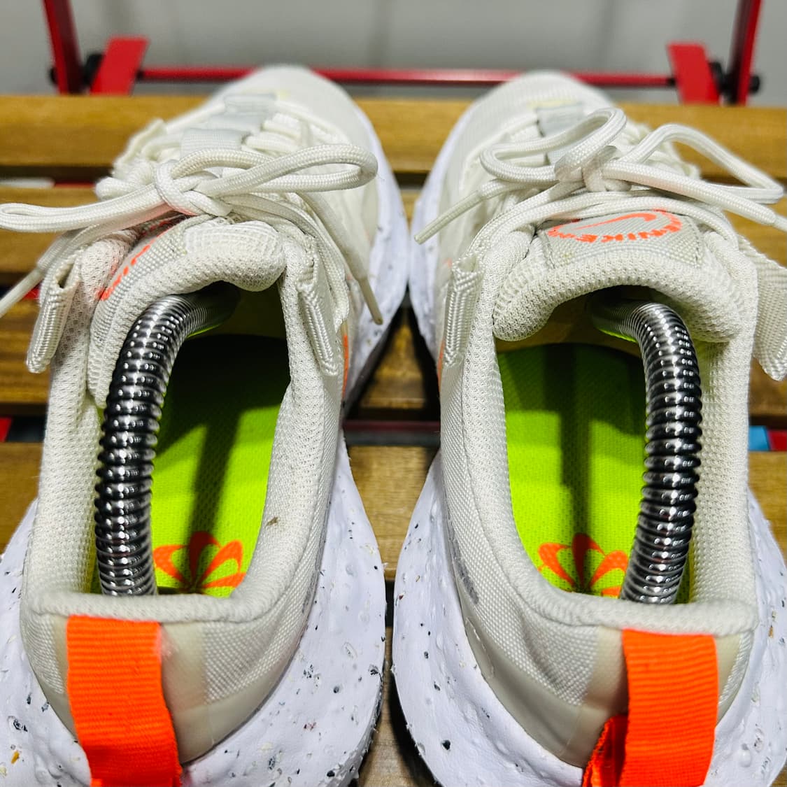 230) 나이키 운동화 여성 여자 신발 크레이터 임팩트 상품이미지6