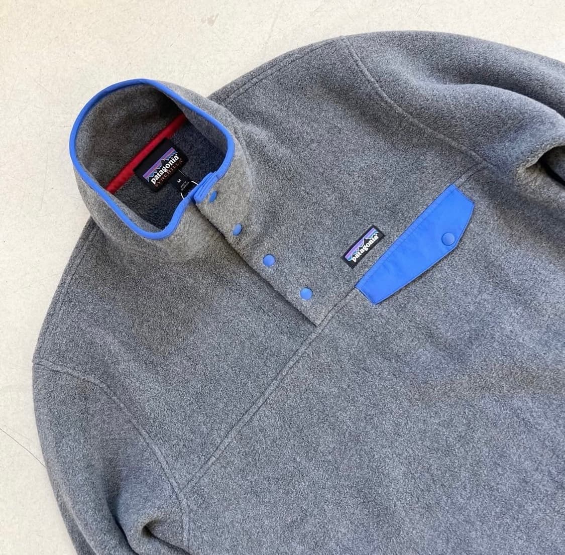 파타고니아 신칠라 상품이미지2