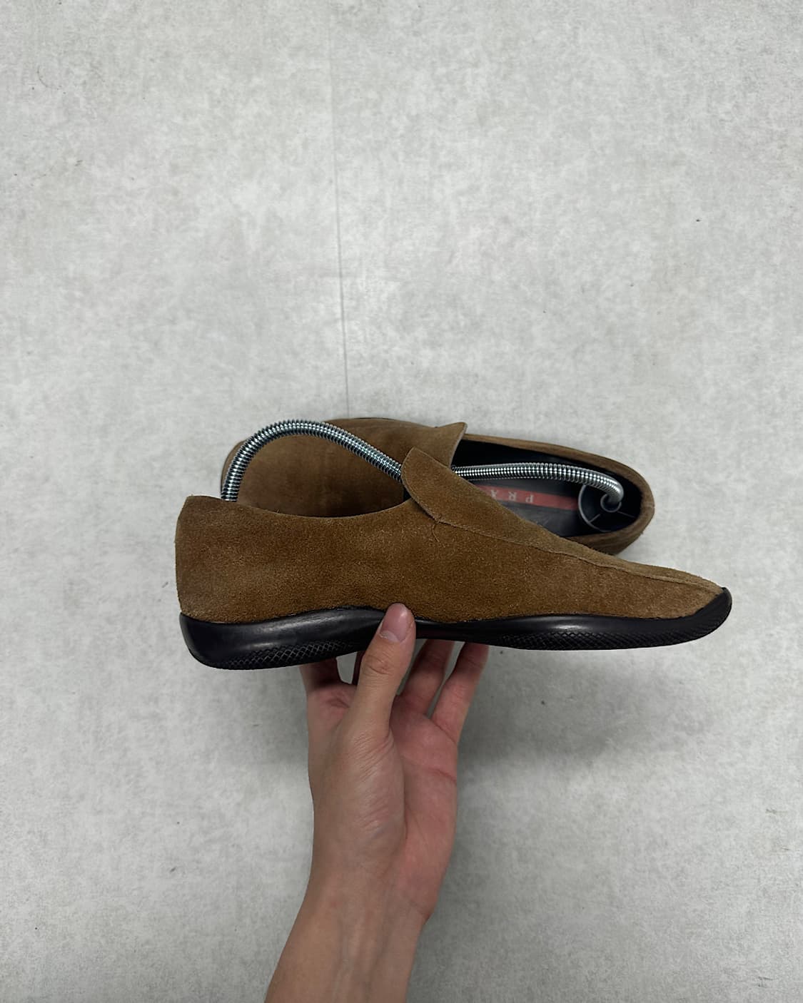 Prada sports suede  상품이미지3