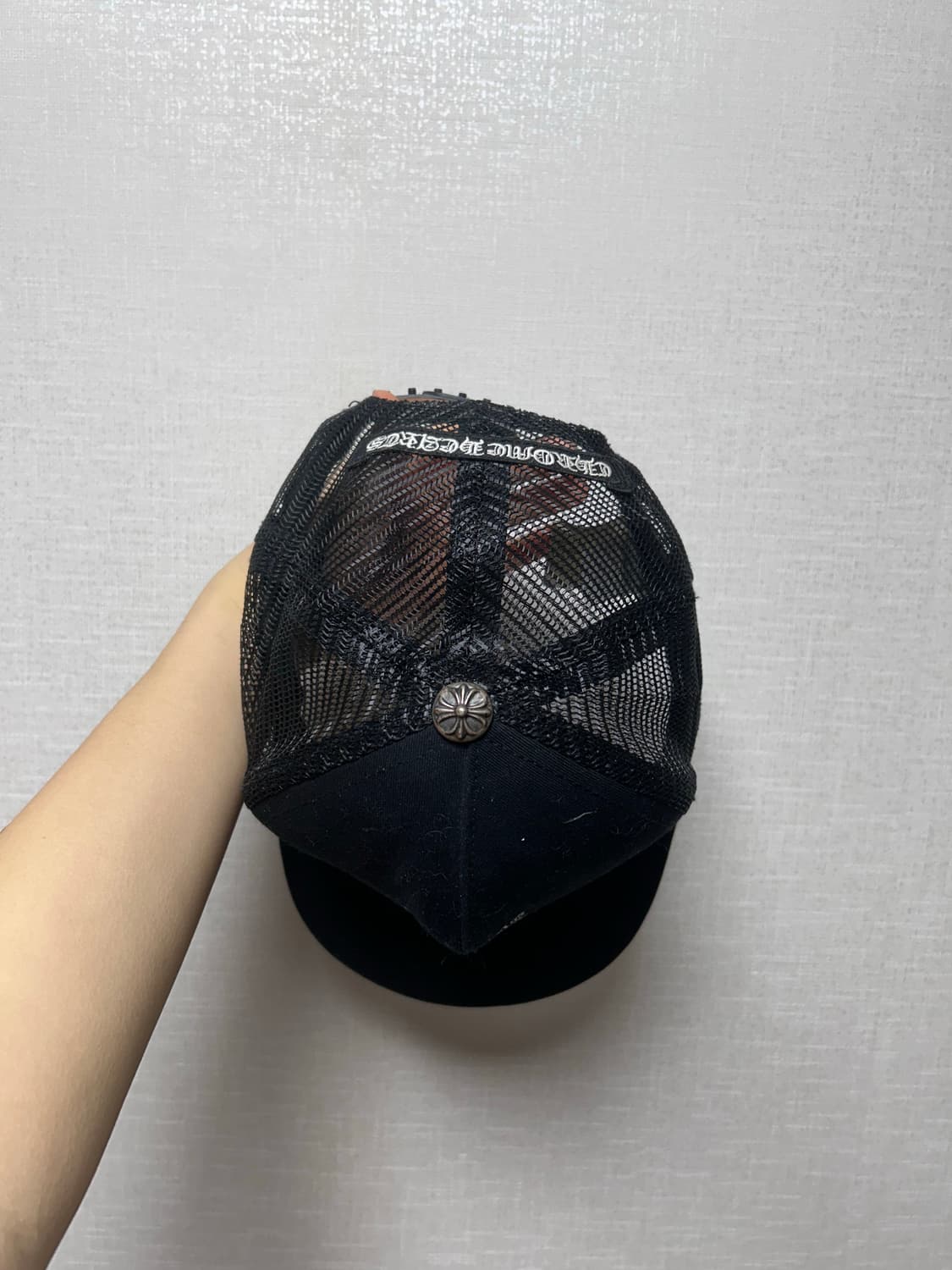 크롬하츠 모자 상품이미지2