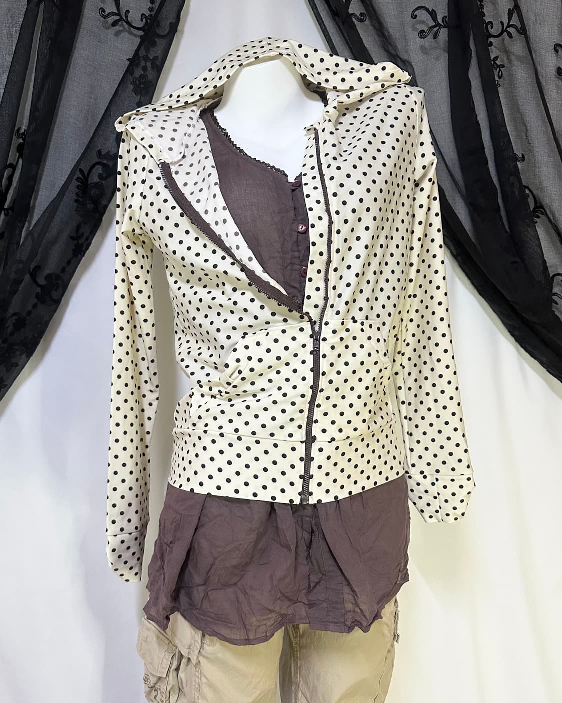 mocha to milk set 상품이미지7