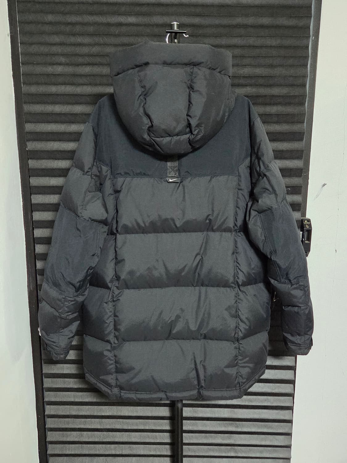 [나이키] 덕다운 패딩 자켓 판매합니다. 상품이미지7