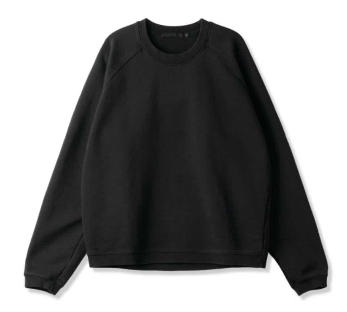 htae 에이치태 90s  GYM Sweatshirts 3사이즈 상품이미지1