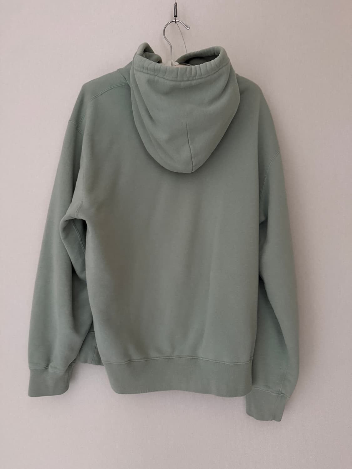 빔즈 맨 후디 상품이미지5