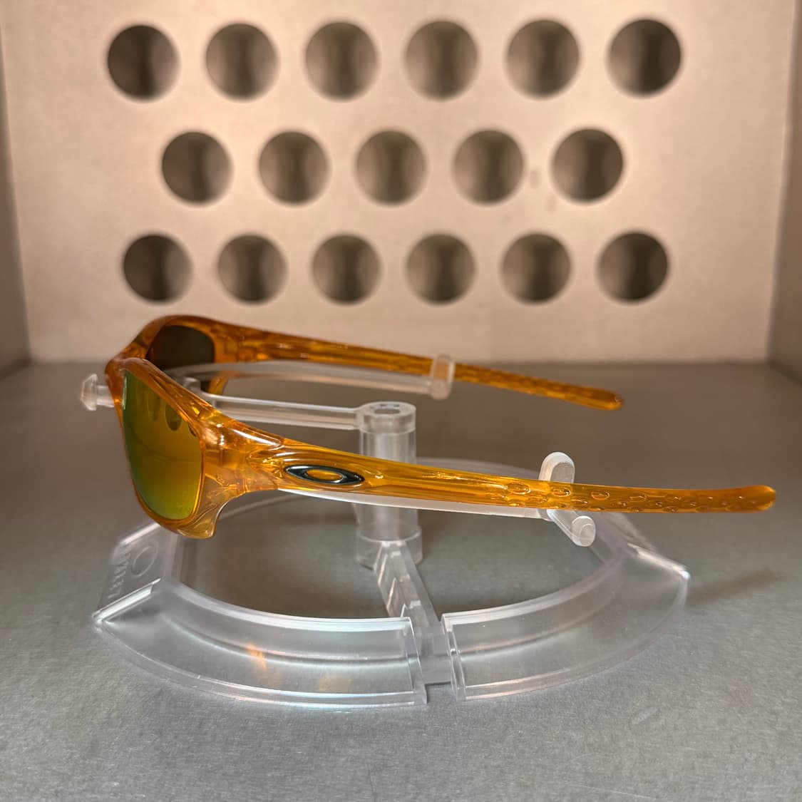 오클리 Fives 2.0 파이브스 (2001) 상품이미지3