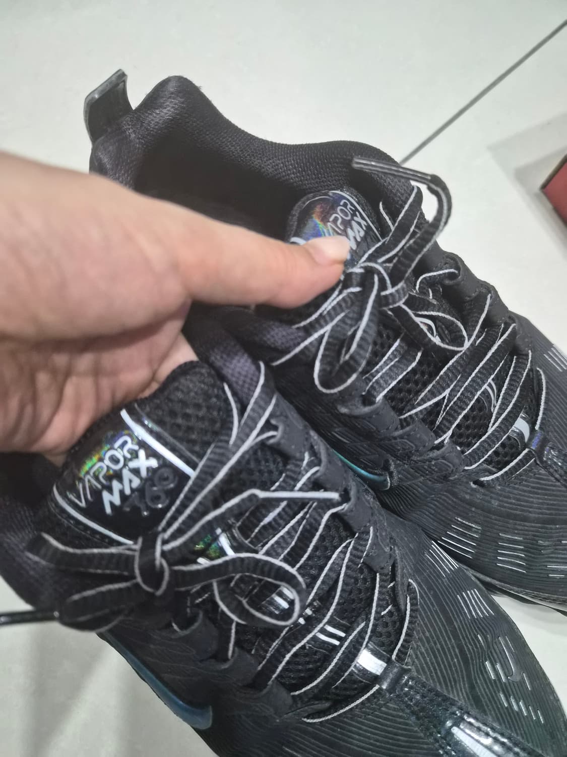 나이키 에어 베이퍼맥스360 상품이미지5