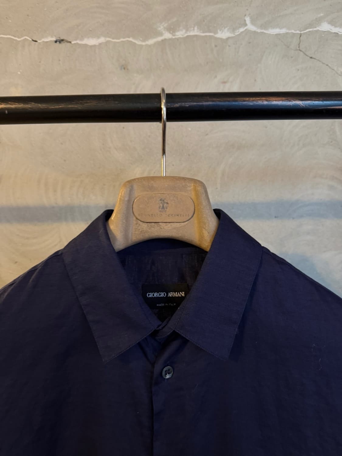 조르지오 아르마니 셔츠 100 상품이미지6