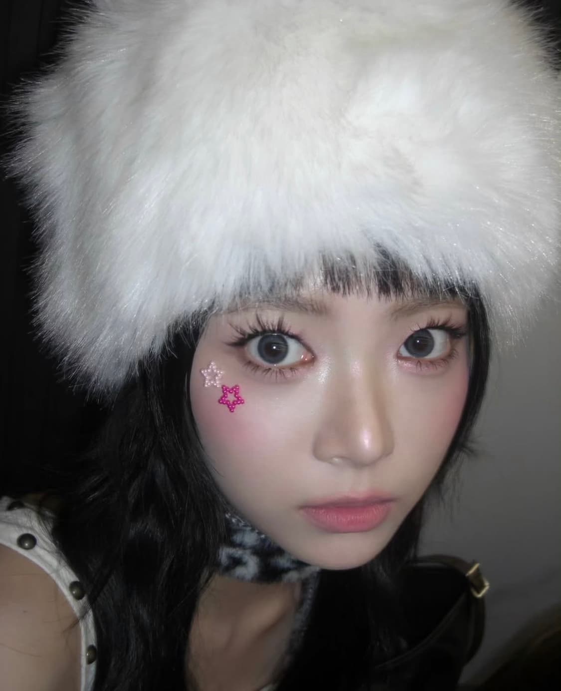 르세라핌 은채💕)카시오 엑슬림 casio exilim z1050 골드  상품이미지6