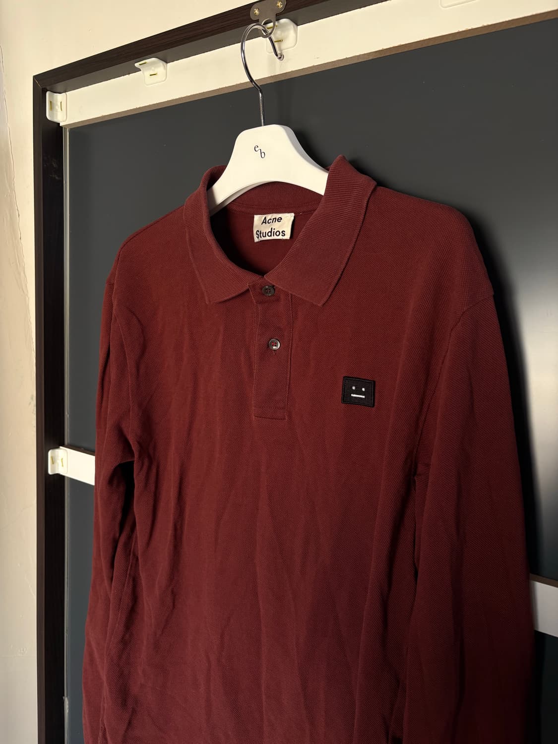 Acne Studios 카라티 S 상품이미지3