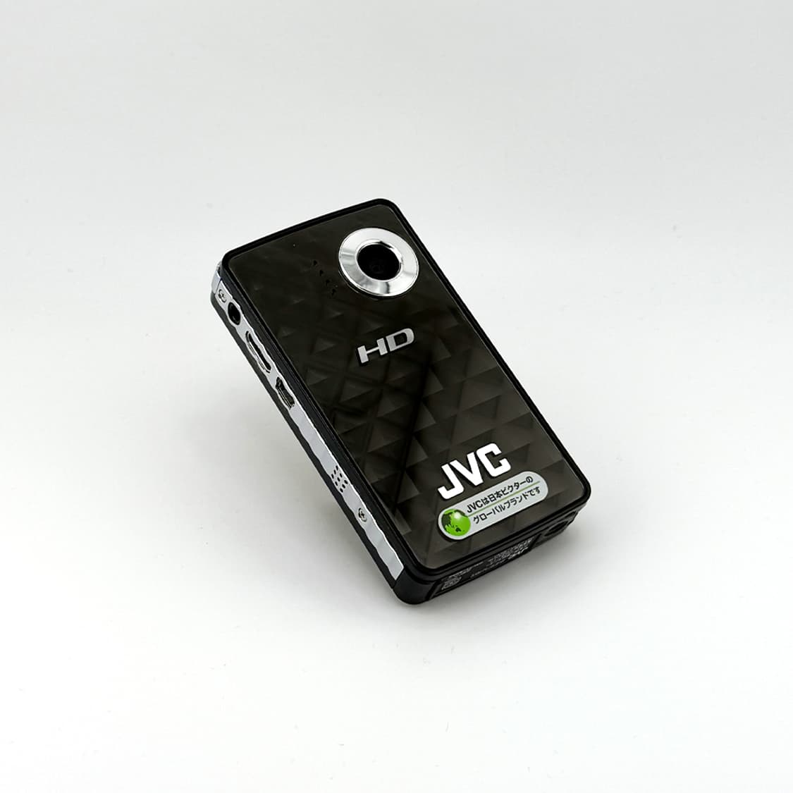 [🍀한손에 쏙] JVC 켄우드 GC-FM1 브이로그 비디오 캠코더 상품이미지8