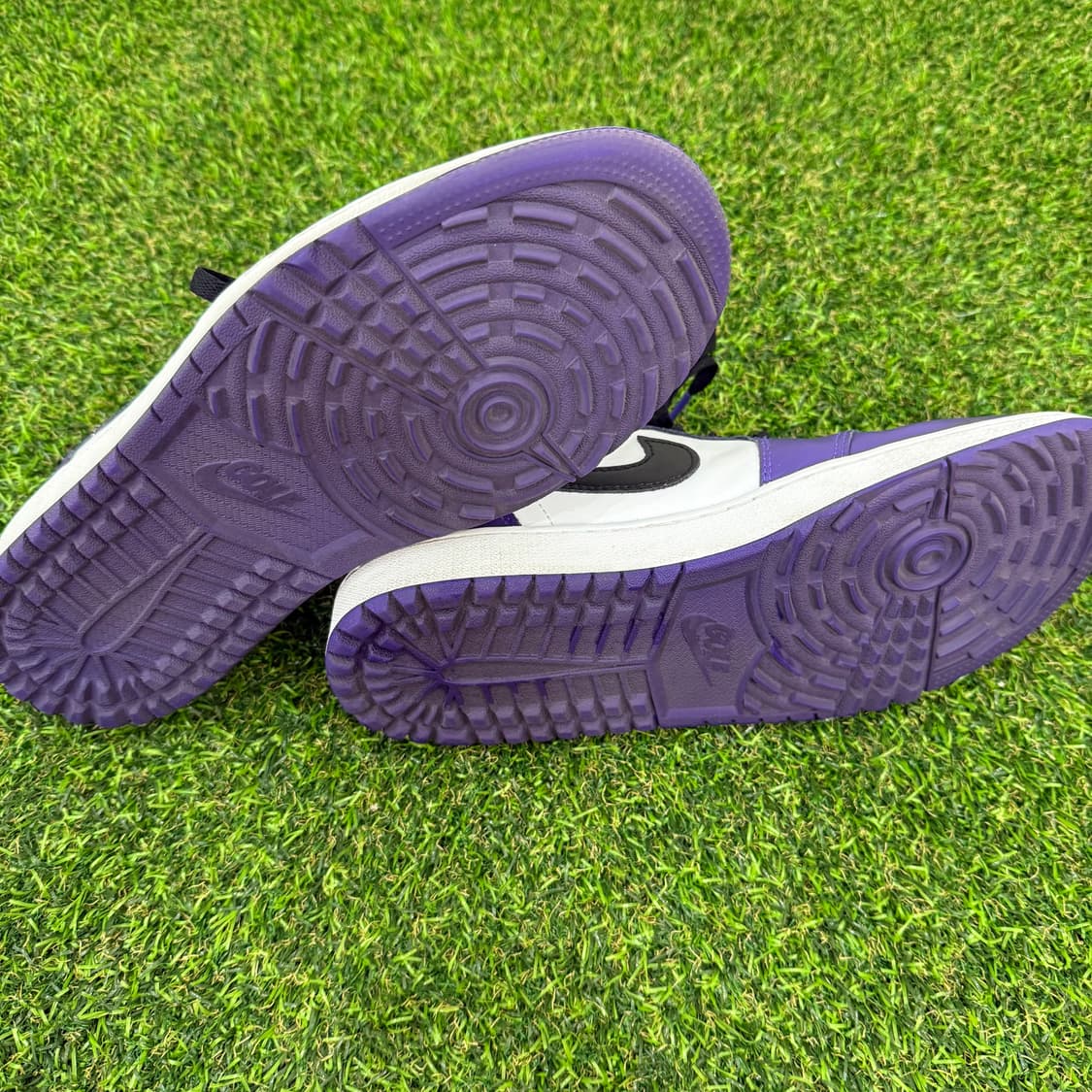 [Nike] 에어조던 1 로우 골프_280사이즈 상품이미지10