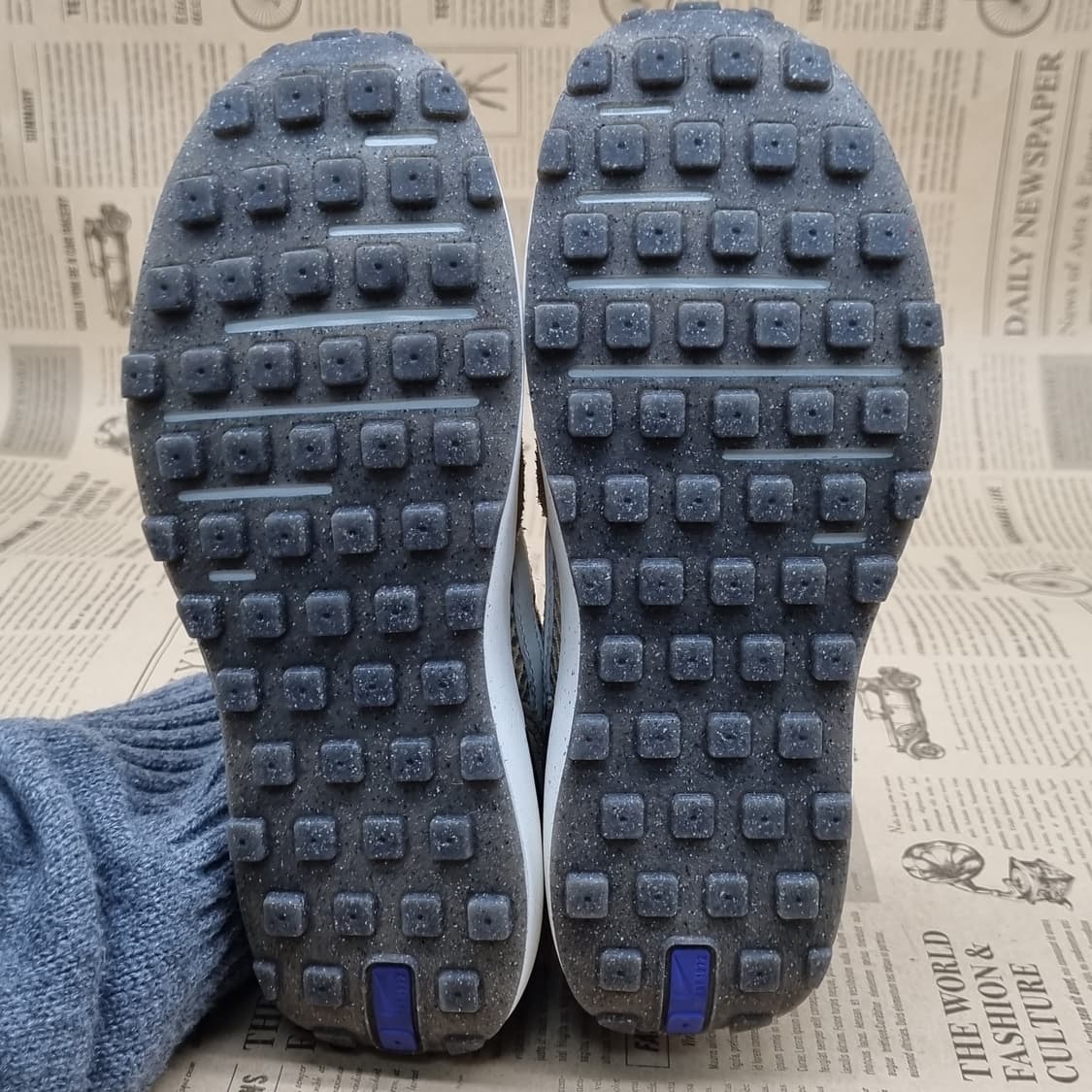 나이키 와플1 여성운동화230 상품이미지3