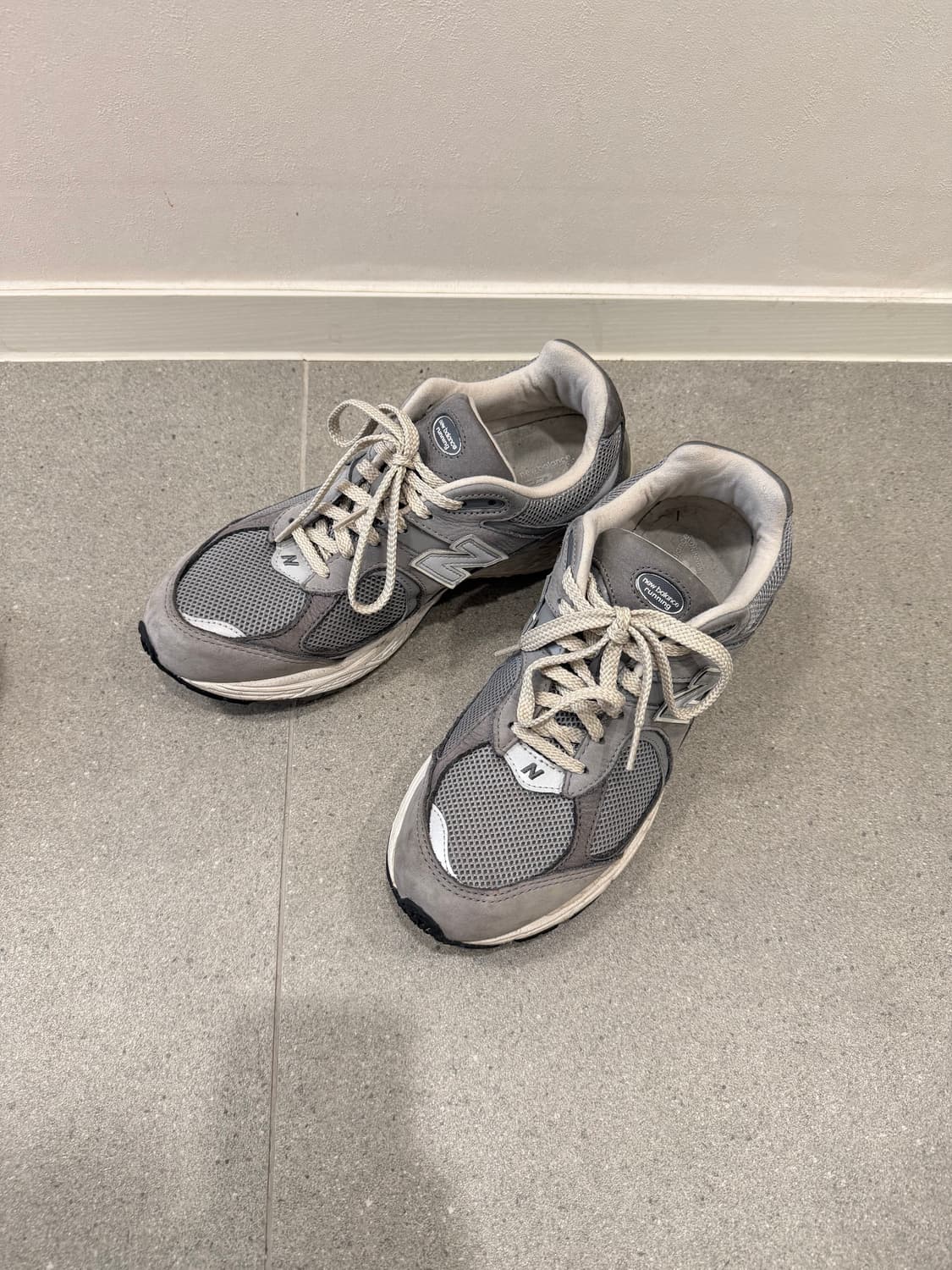 뉴발란스 2002R (285) 상품이미지2