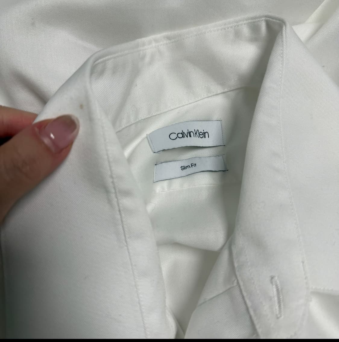 캘빈클라인 셔츠 상품이미지4
