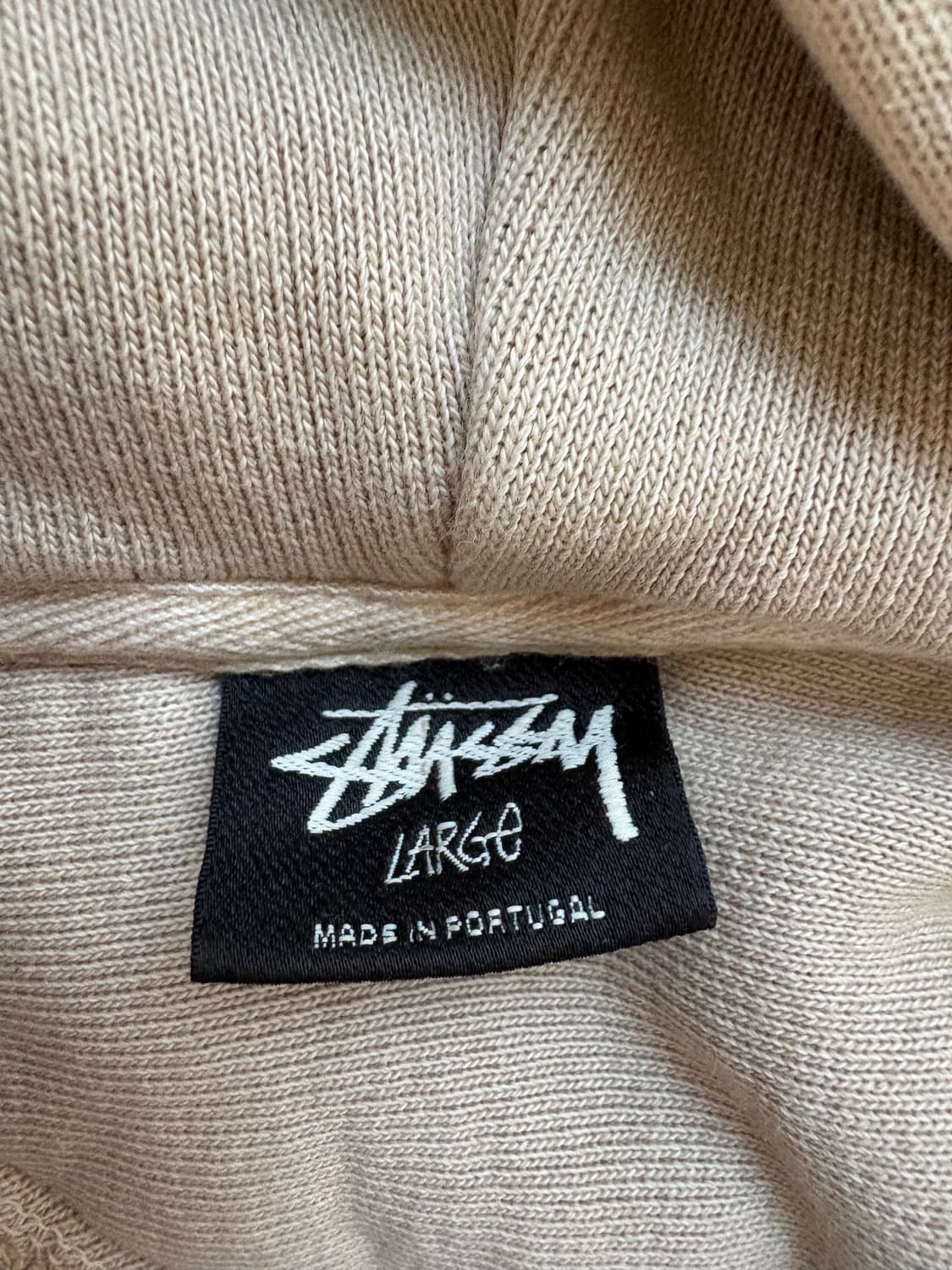 스투시 후드집업 상품이미지4