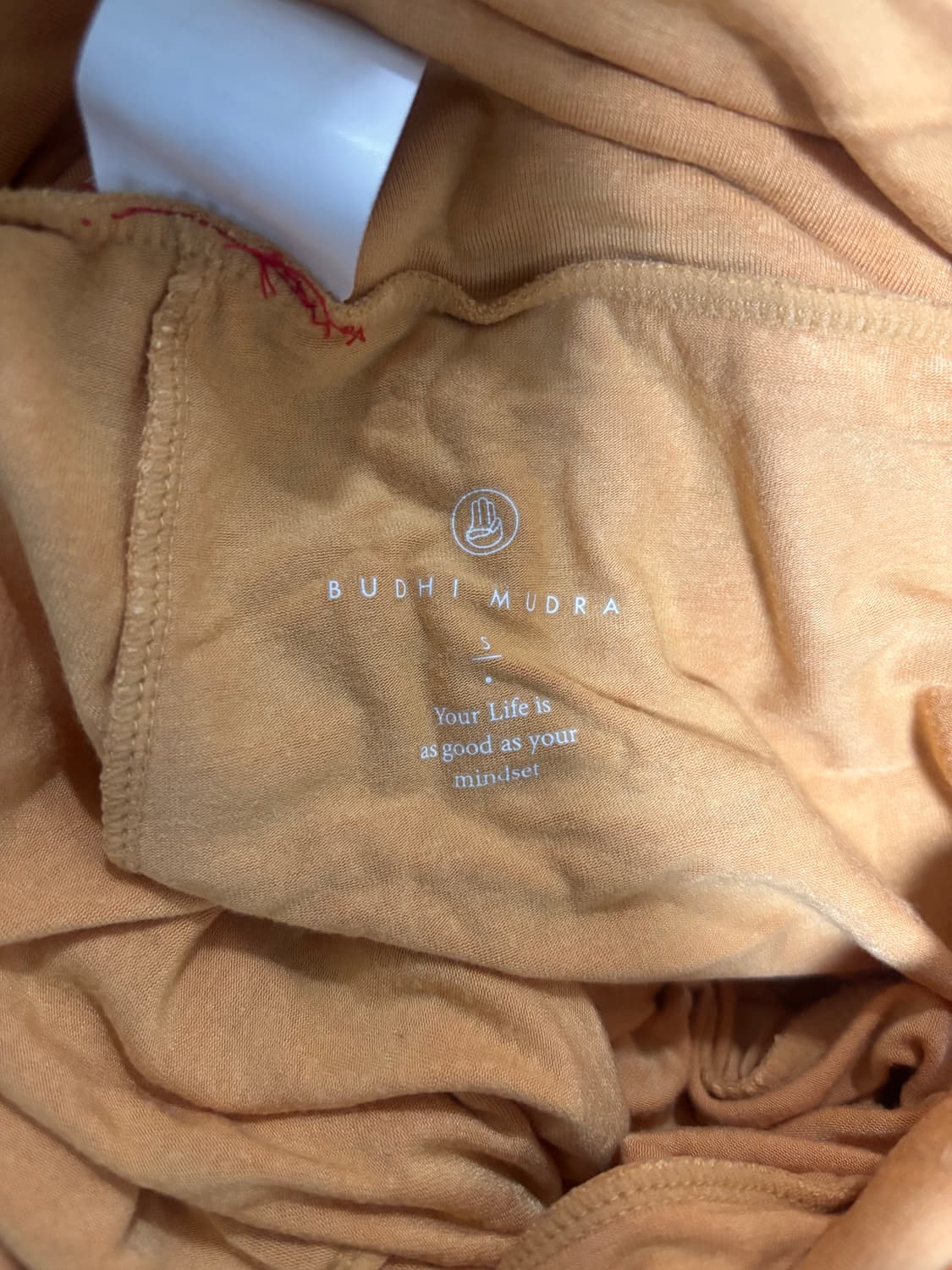 부디무드라 요가 바지 정리 상품이미지10