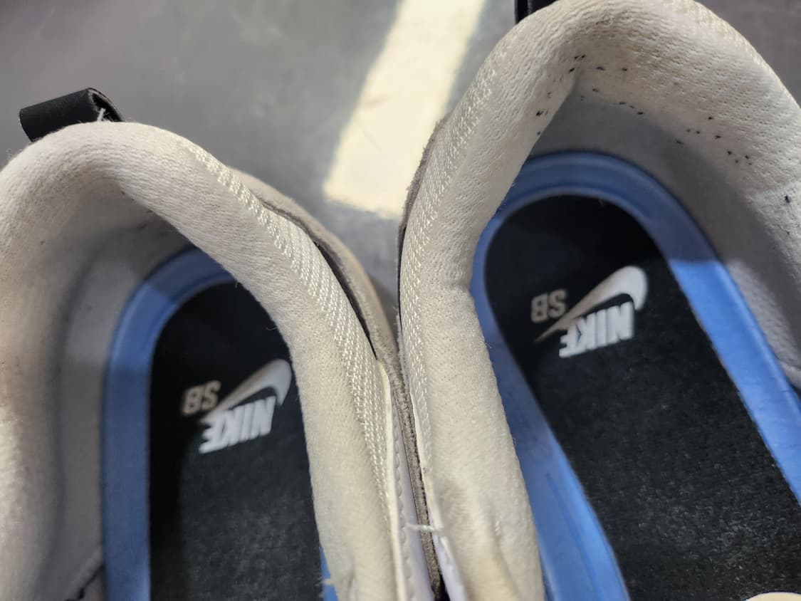 나이키 NIKE SB 알리웁 스니커즈 상품이미지6