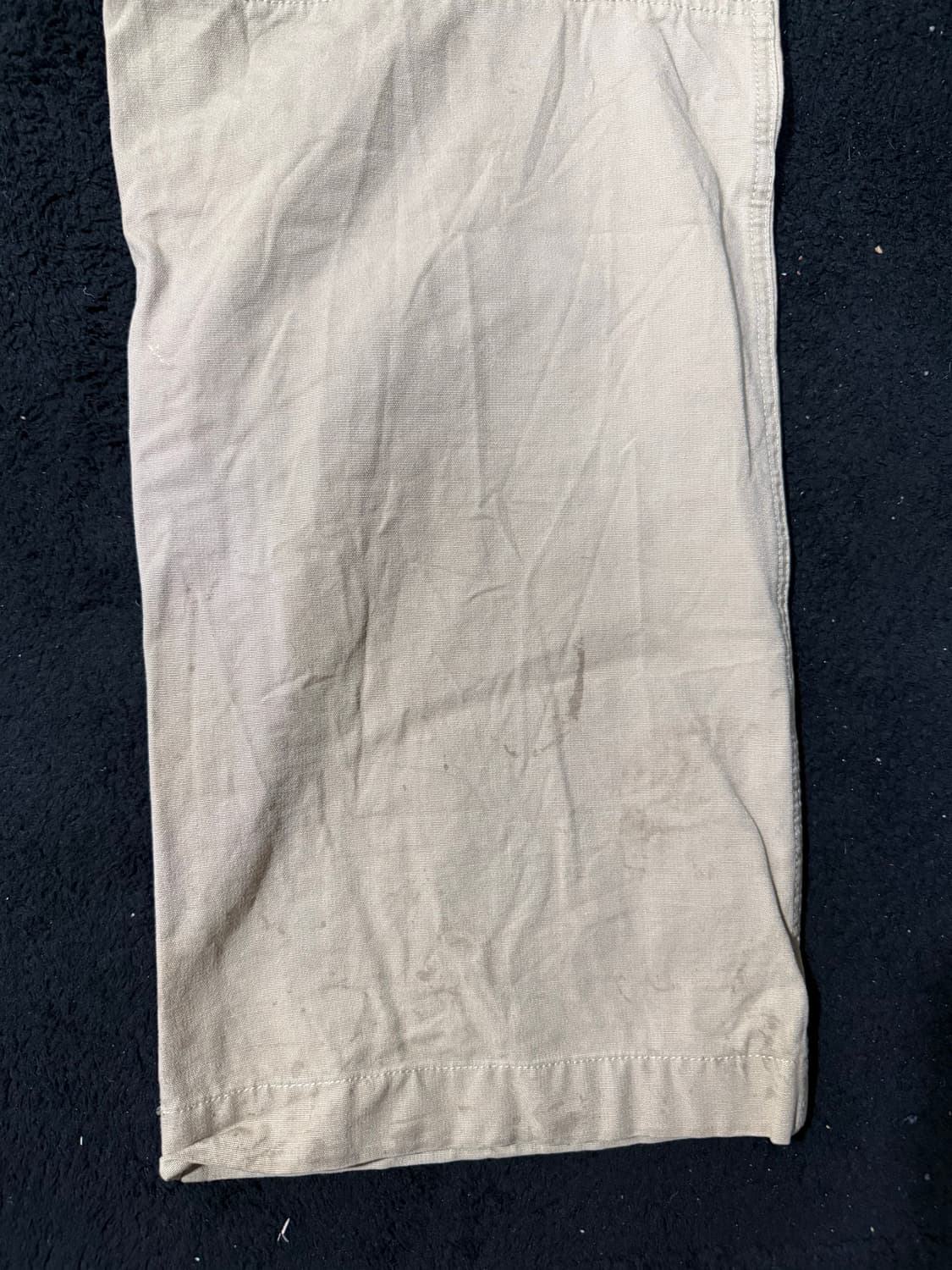 아크레틱스 바지 CA#34438 상품이미지6