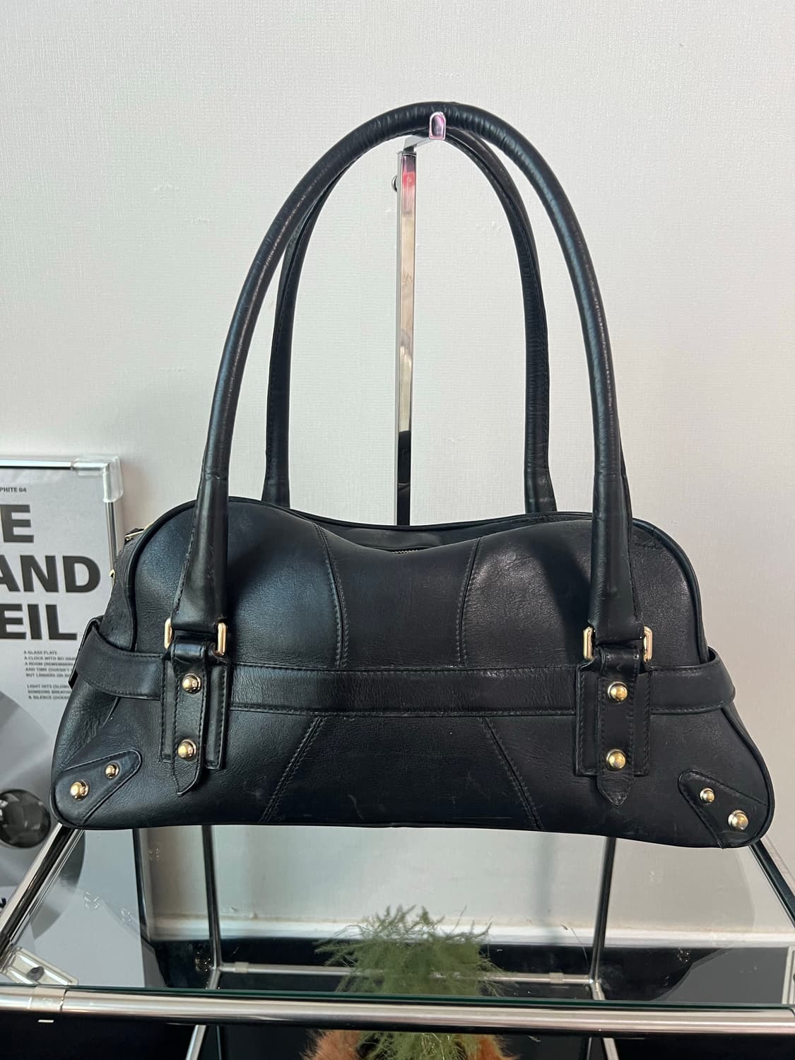 구찌 홀스빗 체인 숄더백 상품이미지3