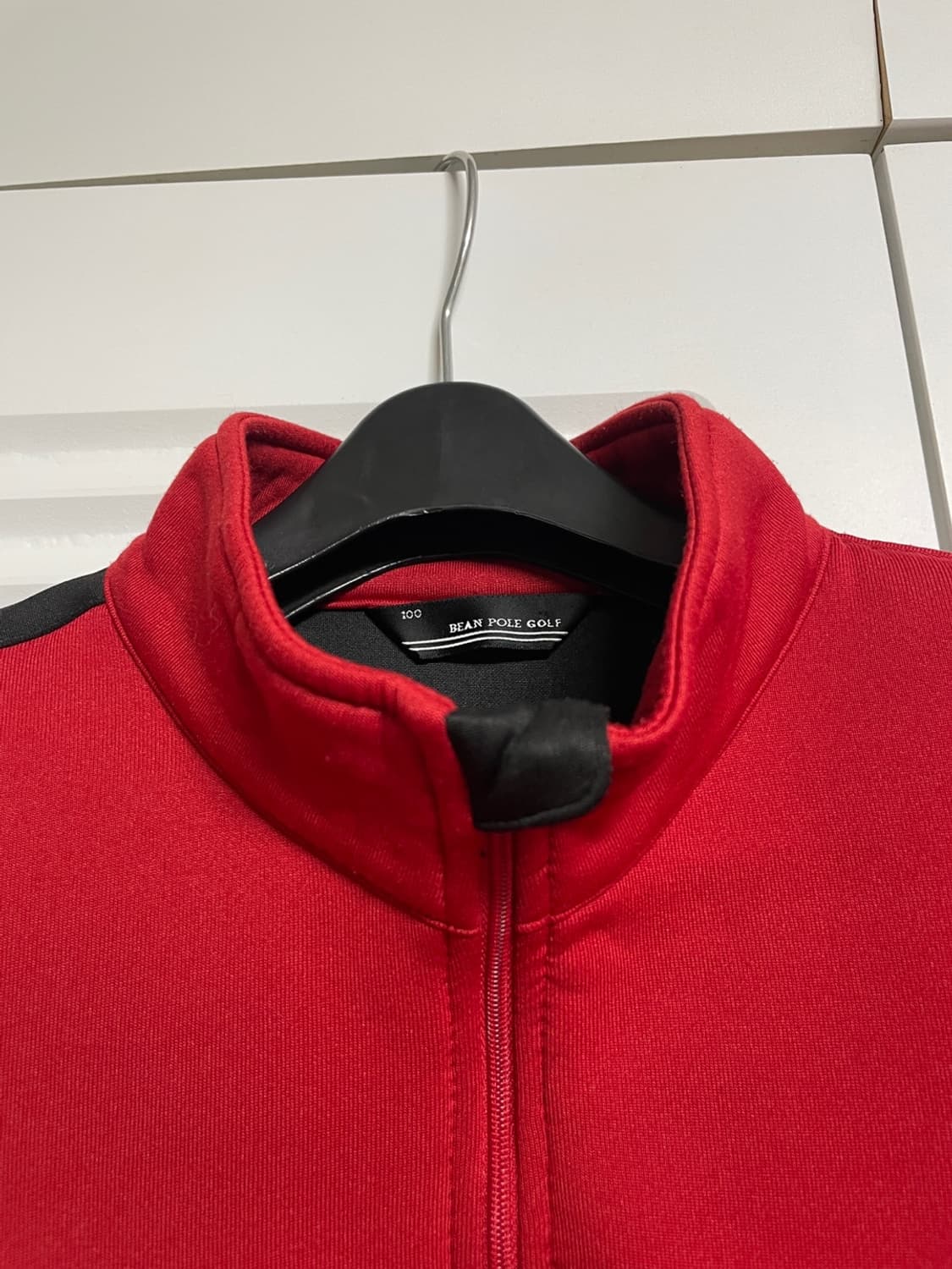 빈폴 반집업 티셔츠 상품이미지3