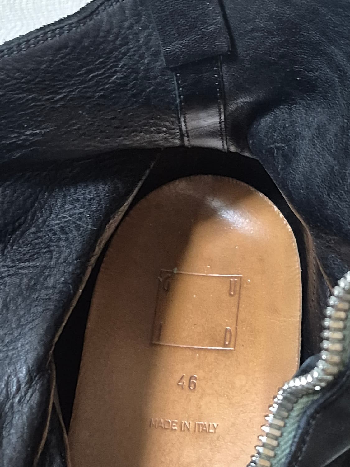 구이디 GUIDI PLS2 46 상품이미지5