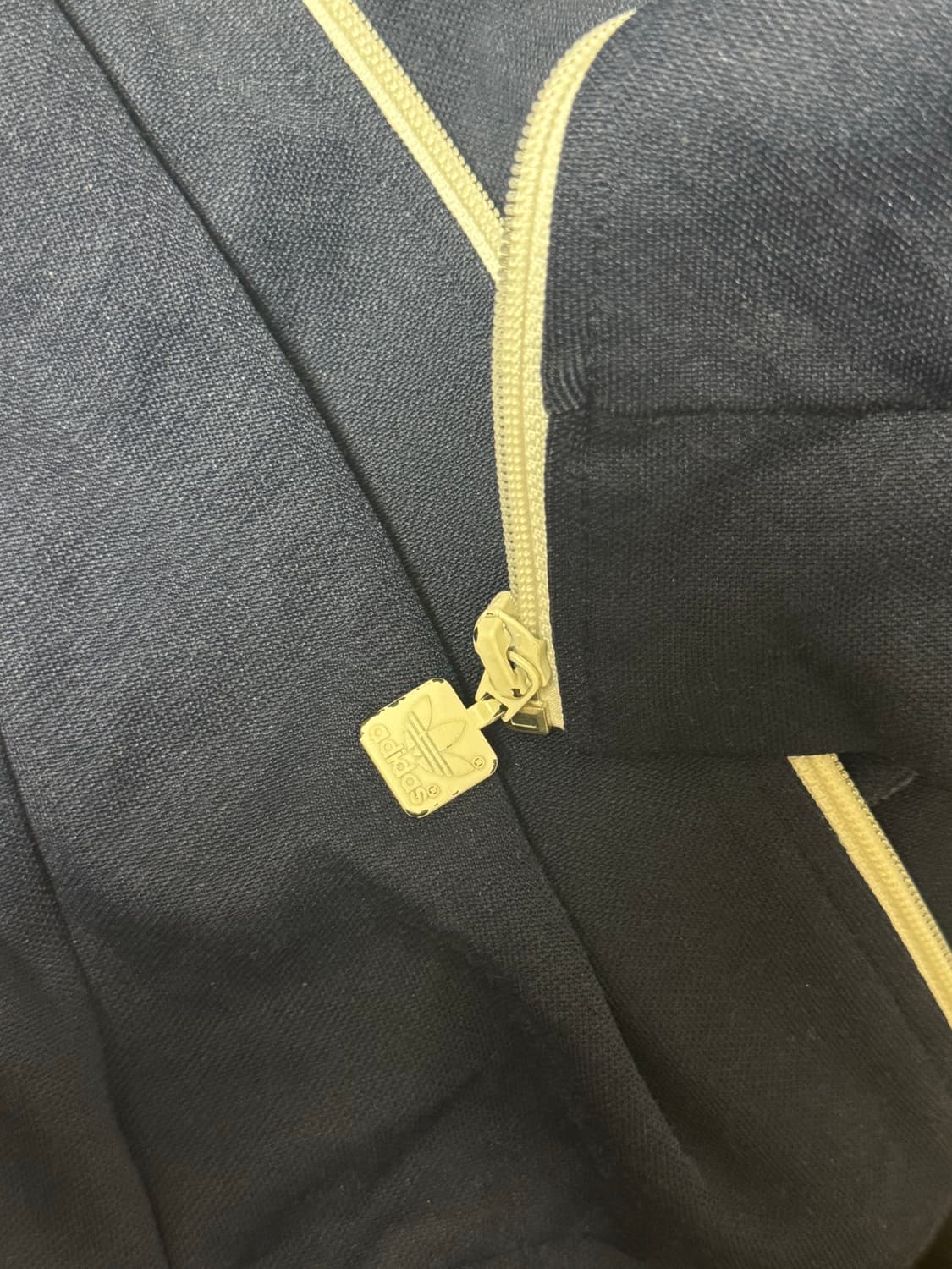 아디다스 파이어버드 네이비 져지 상품이미지2