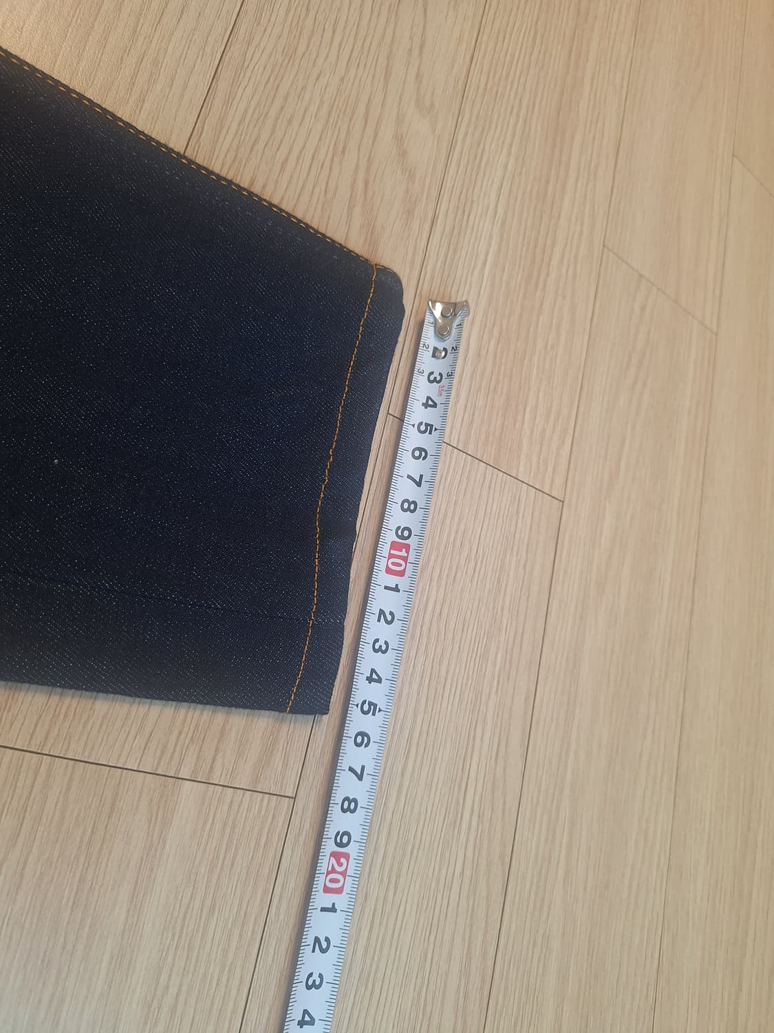 누디진 청바지 32/30 상품이미지4