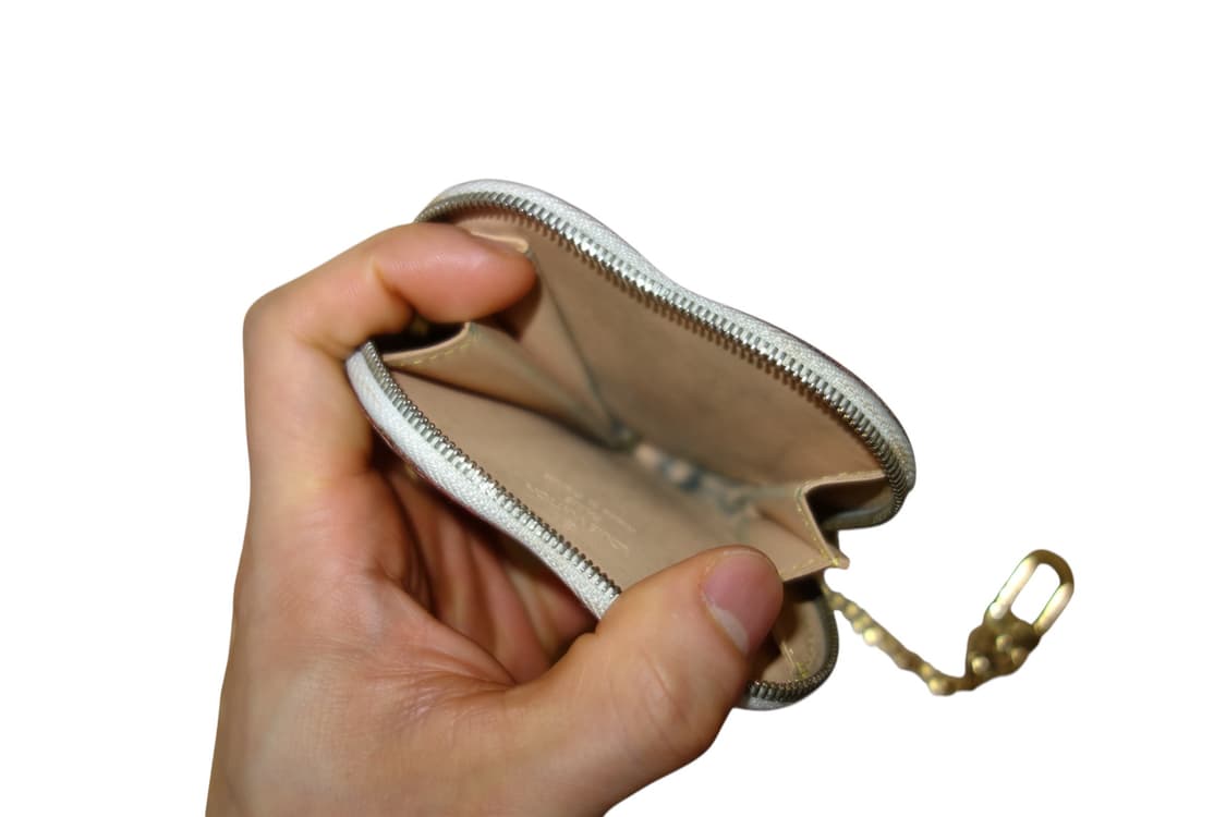 루이비통 멀티 하트지갑 상품이미지6