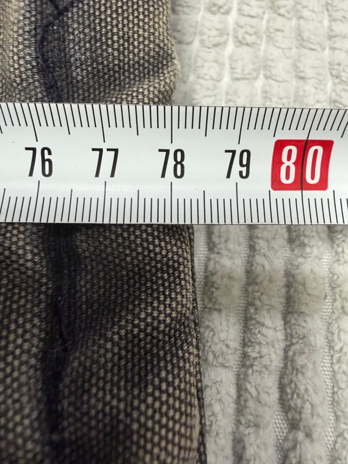 칼하트 디트로이트 워싱 C26 워크 자켓 상품이미지6