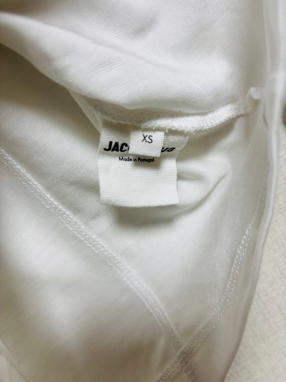 자크뮈스 Jacquemus 르 시에라 (제니칙용) 상품이미지7