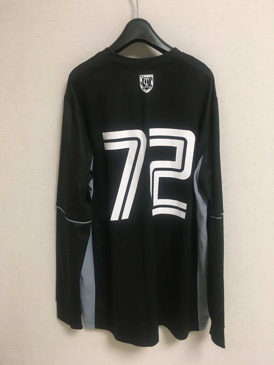 커렌트 긴팔 슬리브 상품이미지3