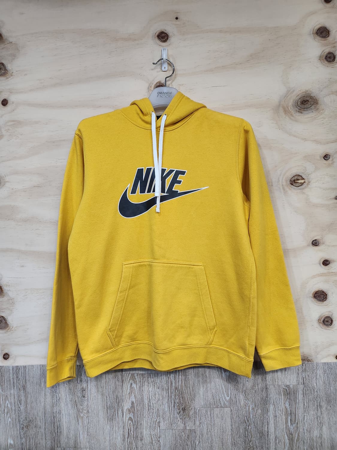 616) 나이키 NIKE 스포츠웨어 하이브리드 기모후디 상품이미지1